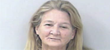 Nancy Charemagne, - St. Lucie County, FL 